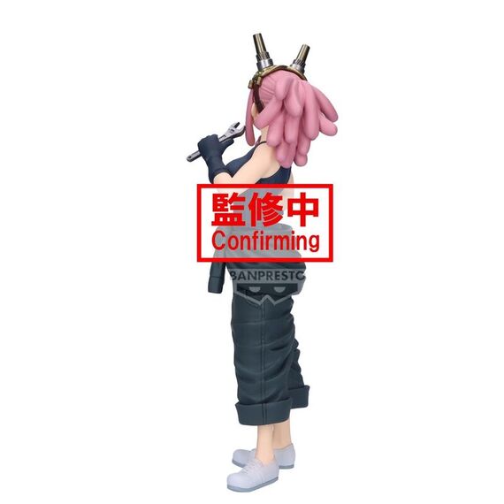 Figurka My Hero Academia Glitter & Glamours - Mei Hatsume- Zdjęcie 6