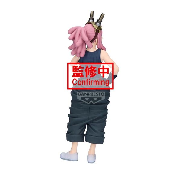 Figurka My Hero Academia Glitter & Glamours - Mei Hatsume- Zdjęcie 8