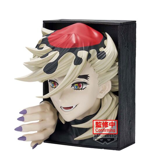 Figurka Demon Slayer: Kimetsu no Yaiba HyokoFig - Doma- Zdjęcie 5
