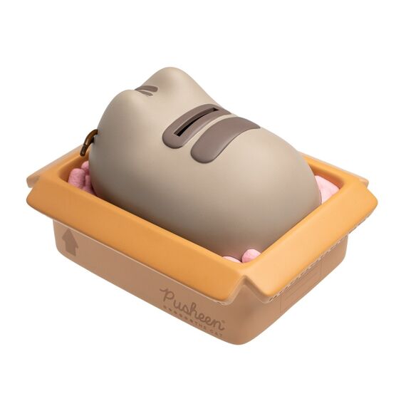 Figurka Skarbonka Pusheen- Zdjęcie 3
