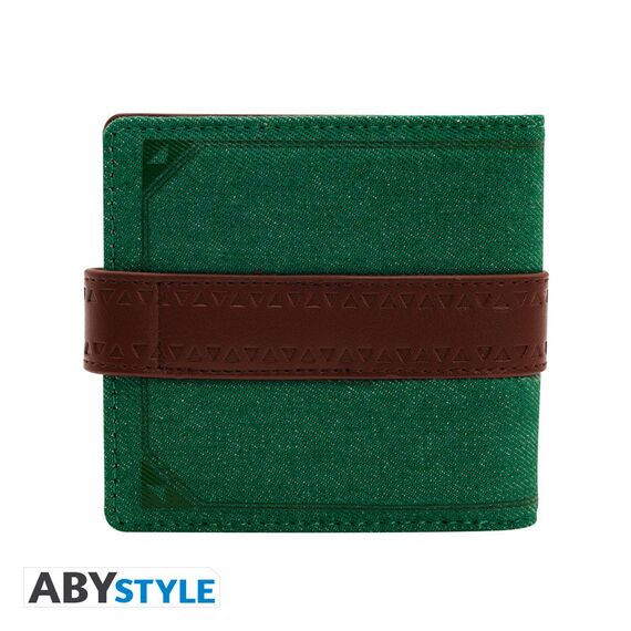 Portfel premium The Legend of Zelda - Link's Tunic- Zdjęcie 3