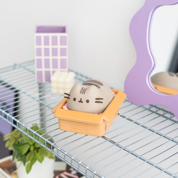 Figurka Skarbonka Pusheen- Zdjęcie 9