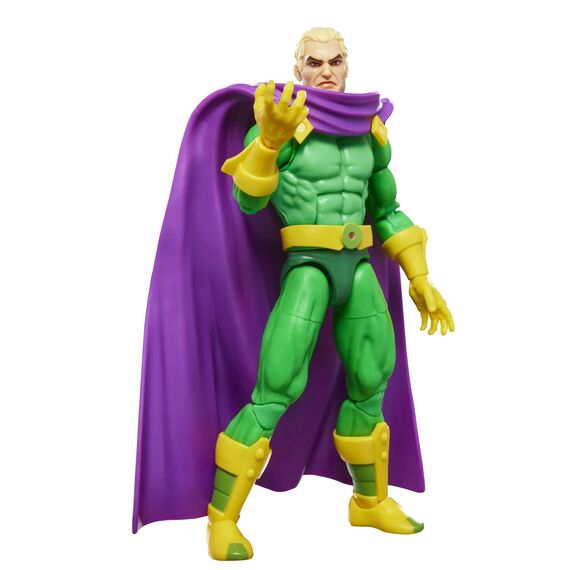 Figurka Spider-Man Marvel Legends Retro Collection - Mysterio- Zdjęcie 5