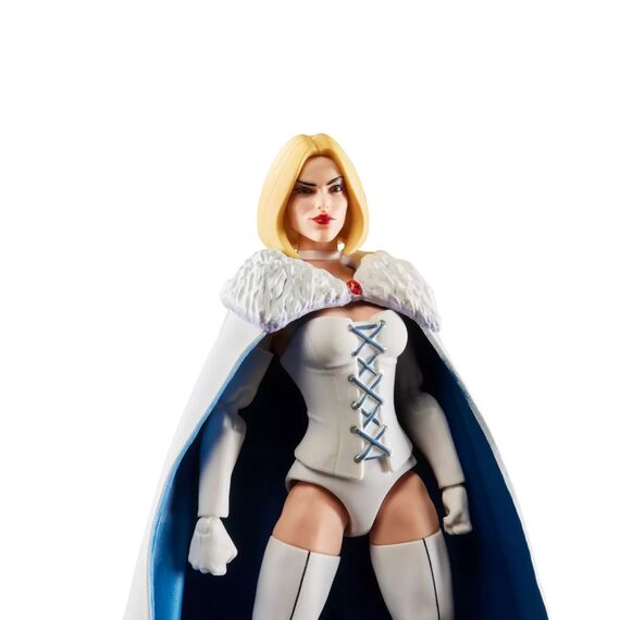 Figurka X-Men '97 Marvel Legends - Emma Frost- Zdjęcie 9