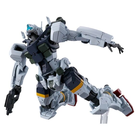 Model figurki GUNDAM HG GQuuuuuuX 1/144 - gMS-01 Bocata's Gelgoog (GQ)- Zdjęcie 3