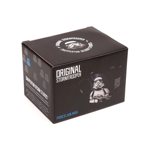 Kubek Star Wars - The Original Stormtrooper (330ml)- Zdjęcie 8