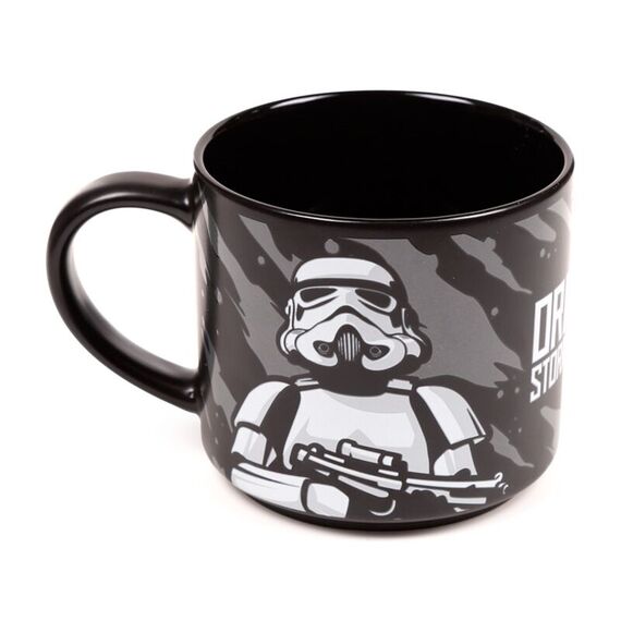 Kubek Star Wars - The Original Stormtrooper (330ml)- Zdjęcie 5