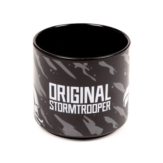 Kubek Star Wars - The Original Stormtrooper (330ml)- Zdjęcie 7