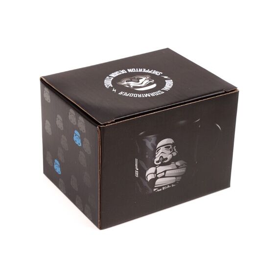 Kubek Star Wars - The Original Stormtrooper (330ml)- Zdjęcie 9
