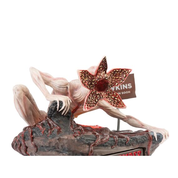 Figurka kalendarz Stranger Things - Demogorgon- Zdjęcie 6
