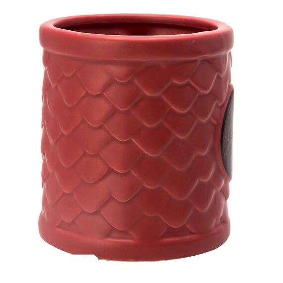 Kubek ceramiczny Gra o Tron 3D Targaryen- Zdjęcie 7