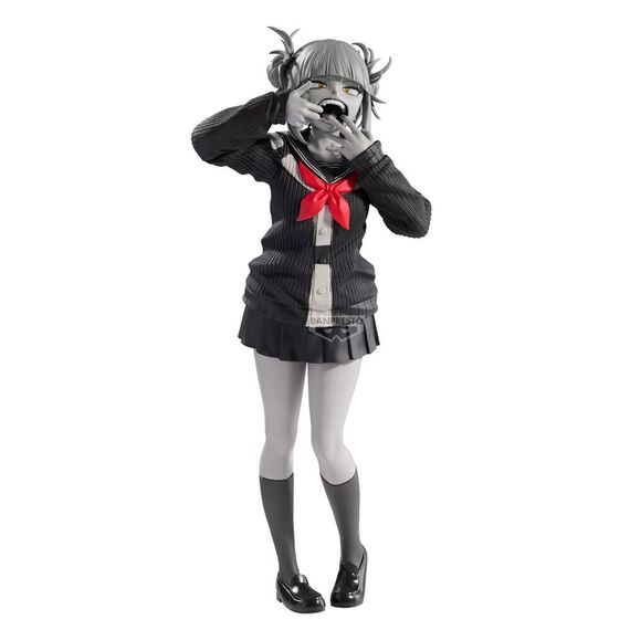 Figurka My Hero Academia Noir Edge Collection - Himiko Toga- Zdjęcie 3