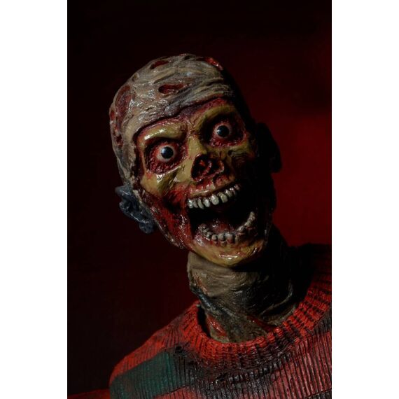 Figurka Nightmare on Elm Street - 30th Anniversary Ultimate Freddy Krueger- Zdjęcie 7