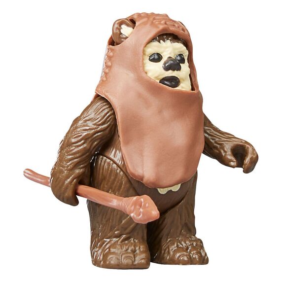 Zestaw 6 figurek Star Wars: Return of the Jedi Retro Collection- Zdjęcie 3