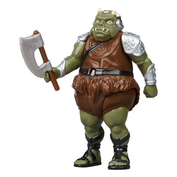 Zestaw 6 figurek Star Wars: Return of the Jedi Retro Collection- Zdjęcie 4