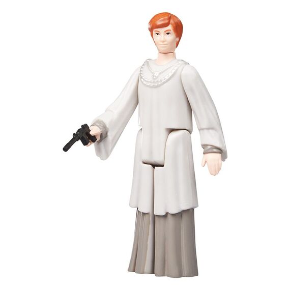 Zestaw 6 figurek Star Wars: Return of the Jedi Retro Collection- Zdjęcie 5