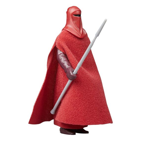 Zestaw 6 figurek Star Wars: Return of the Jedi Retro Collection- Zdjęcie 6