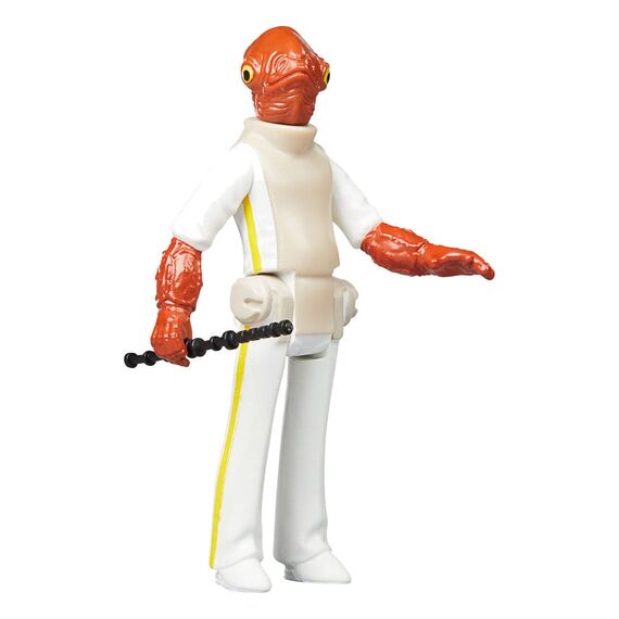 Zestaw 6 figurek Star Wars: Return of the Jedi Retro Collection- Zdjęcie 8