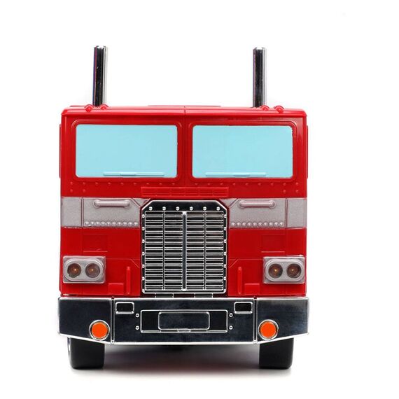Zdalnie sterowany pojazd Transformers - Optimus Prime G1 Version- Zdjęcie 13