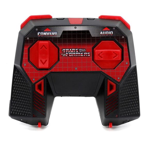 Zdalnie sterowany pojazd Transformers - Optimus Prime G1 Version- Zdjęcie 18