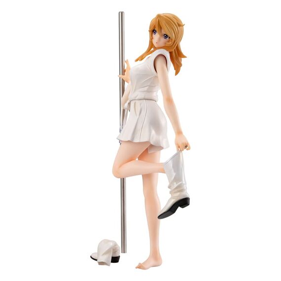 Figurka Space Battleship Yamato 2202 Yamato Girls Collection - Yuki Mori Private Outfit Re.- Zdjęcie 3