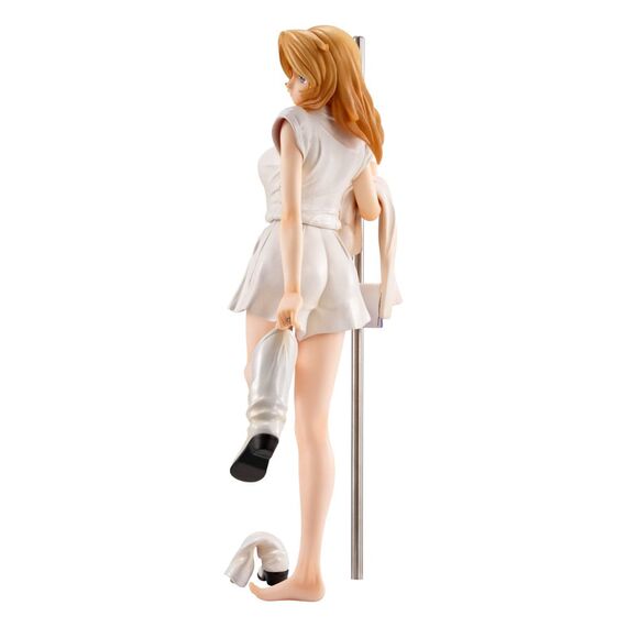 Figurka Space Battleship Yamato 2202 Yamato Girls Collection - Yuki Mori Private Outfit Re.- Zdjęcie 5