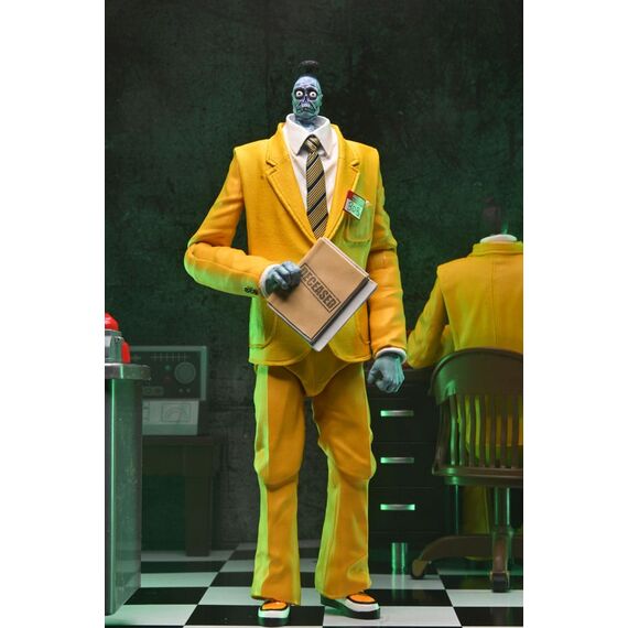 Figurka Beetlejuice Beetlejuice - Ultimate Bob- Zdjęcie 5
