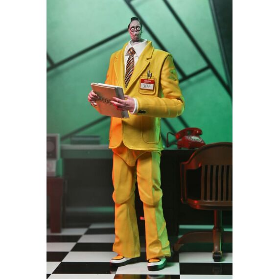 Figurka Beetlejuice Beetlejuice - Ultimate Bob- Zdjęcie 7