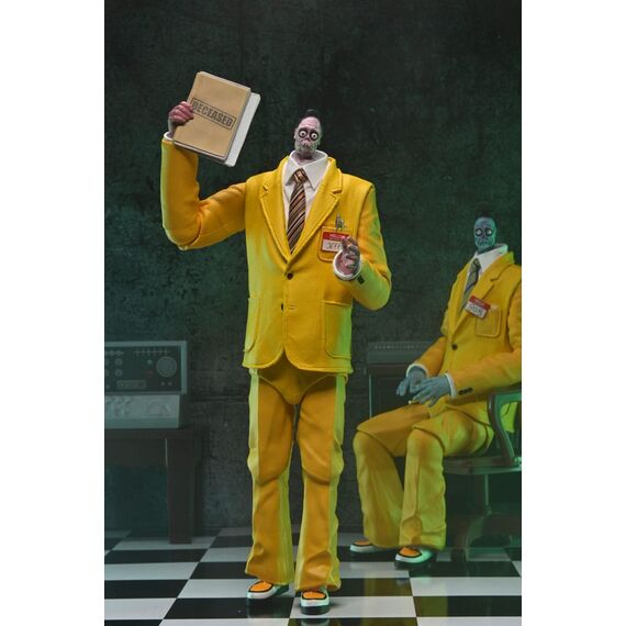 Figurka Beetlejuice Beetlejuice - Ultimate Bob- Zdjęcie 25