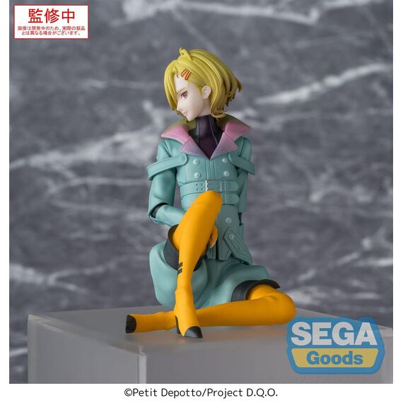 Figurka Gnosia PM Perching - Setsu- Zdjęcie 3