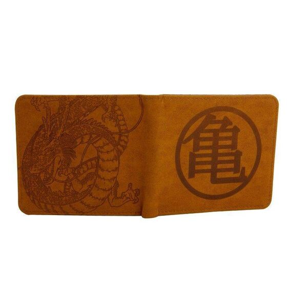 Portfel premium Dragon Ball Z - Shenron- Zdjęcie 5