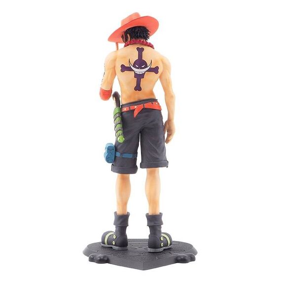 Figurka One Piece SFC - Portgas D. Ace- Zdjęcie 7