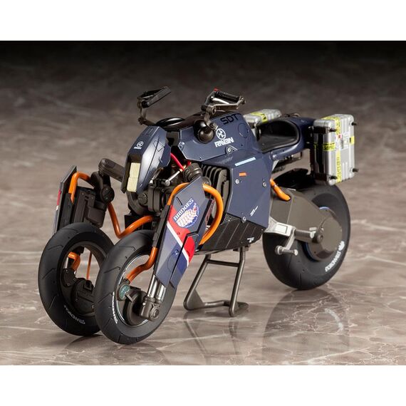 Model do składania Death Stranding 1/12 - Reverse Trike- Zdjęcie 5