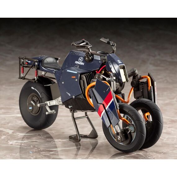 Model do składania Death Stranding 1/12 - Reverse Trike- Zdjęcie 7
