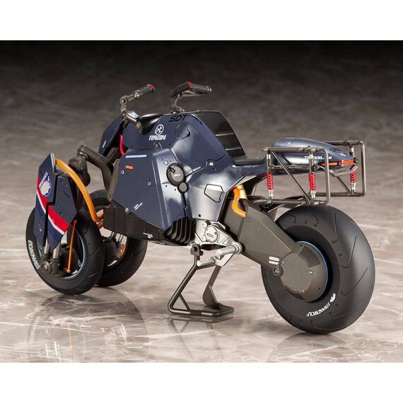 Model do składania Death Stranding 1/12 - Reverse Trike- Zdjęcie 9