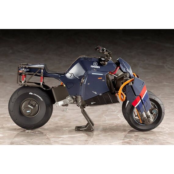 Model do składania Death Stranding 1/12 - Reverse Trike- Zdjęcie 11