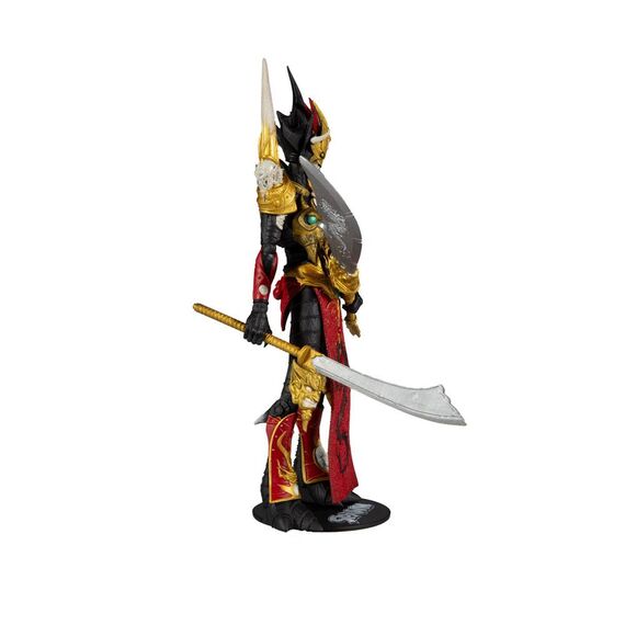 Figurka Spawn - Mandarin Spawn- Zdjęcie 5