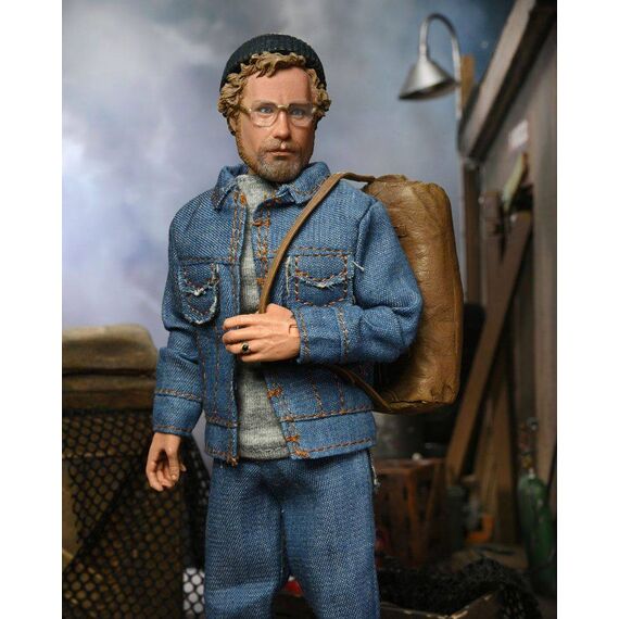 Figurka Jaws / Szczęki - Matt Hooper (Amity Arrival)- Zdjęcie 11
