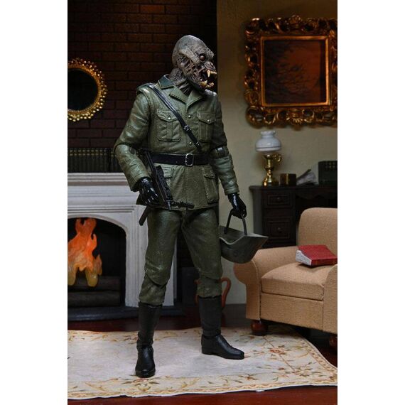 Figurka An American Werewolf In London - Ultimate Nightmare Demon- Zdjęcie 27