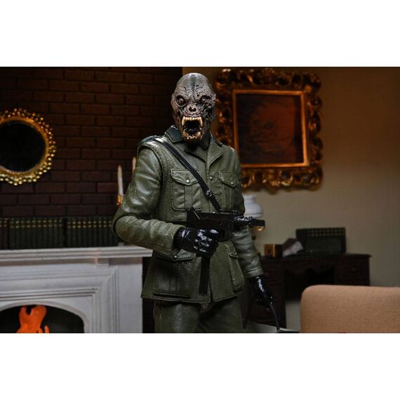 Figurka An American Werewolf In London - Ultimate Nightmare Demon- Zdjęcie 31