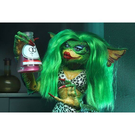 Figurka Gremlins 2 - Ultimate Greta- Zdjęcie 7
