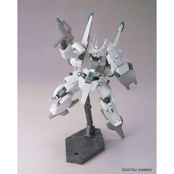 Model figurki GUNDAM HGUC 1/144 ARX-014 Silver Bullet- Zdjęcie 3