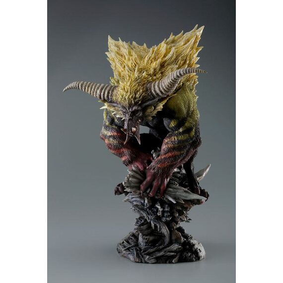 Figurka Monster Hunter - Rajang- Zdjęcie 5