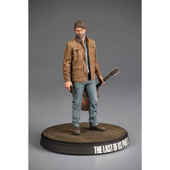 Figurka The Last of Us Part II - Joel- Zdjęcie 21