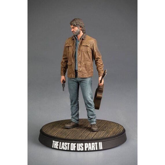 Figurka The Last of Us Part II - Joel- Zdjęcie 23