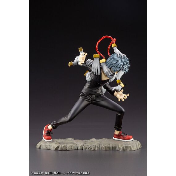 Figurka My Hero Academia ARTFXJ 1/8 - Tomura Shigaraki- Zdjęcie 13