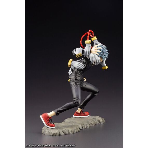 Figurka My Hero Academia ARTFXJ 1/8 - Tomura Shigaraki- Zdjęcie 15
