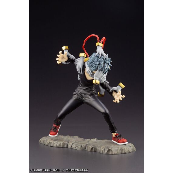 Figurka My Hero Academia ARTFXJ 1/8 - Tomura Shigaraki- Zdjęcie 17