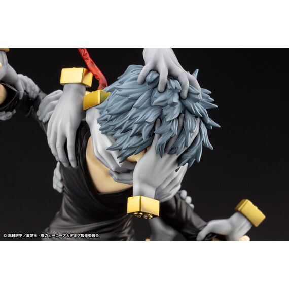 Figurka My Hero Academia ARTFXJ 1/8 - Tomura Shigaraki- Zdjęcie 21