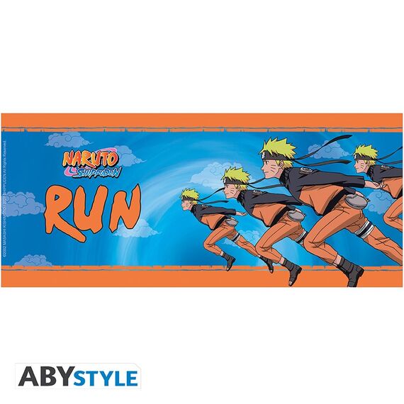 Kubek Naruto Shippuden - Naruto Run (320 ml)- Zdjęcie 5